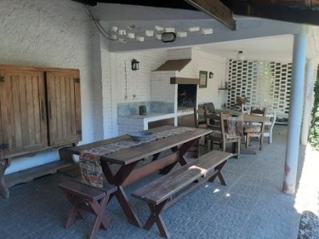 FiNCA CON HERMOSO PARQUE