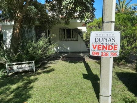 FiNCA CON HERMOSO PARQUE