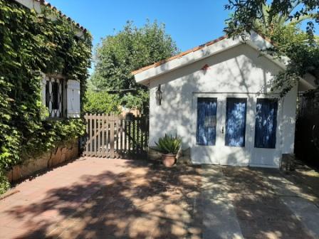 FiNCA CON HERMOSO PARQUE