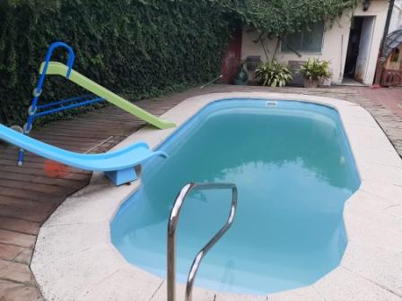 finca con buenas comodidades