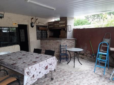 finca con buenas comodidades