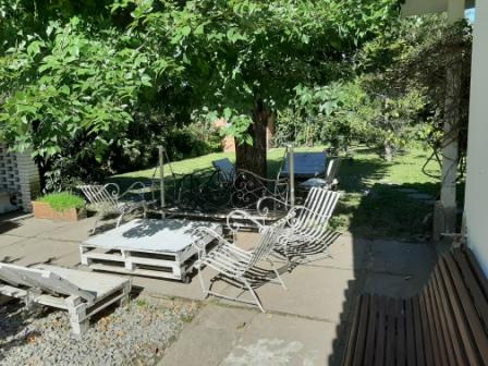 FiNCA CON HERMOSO PARQUE