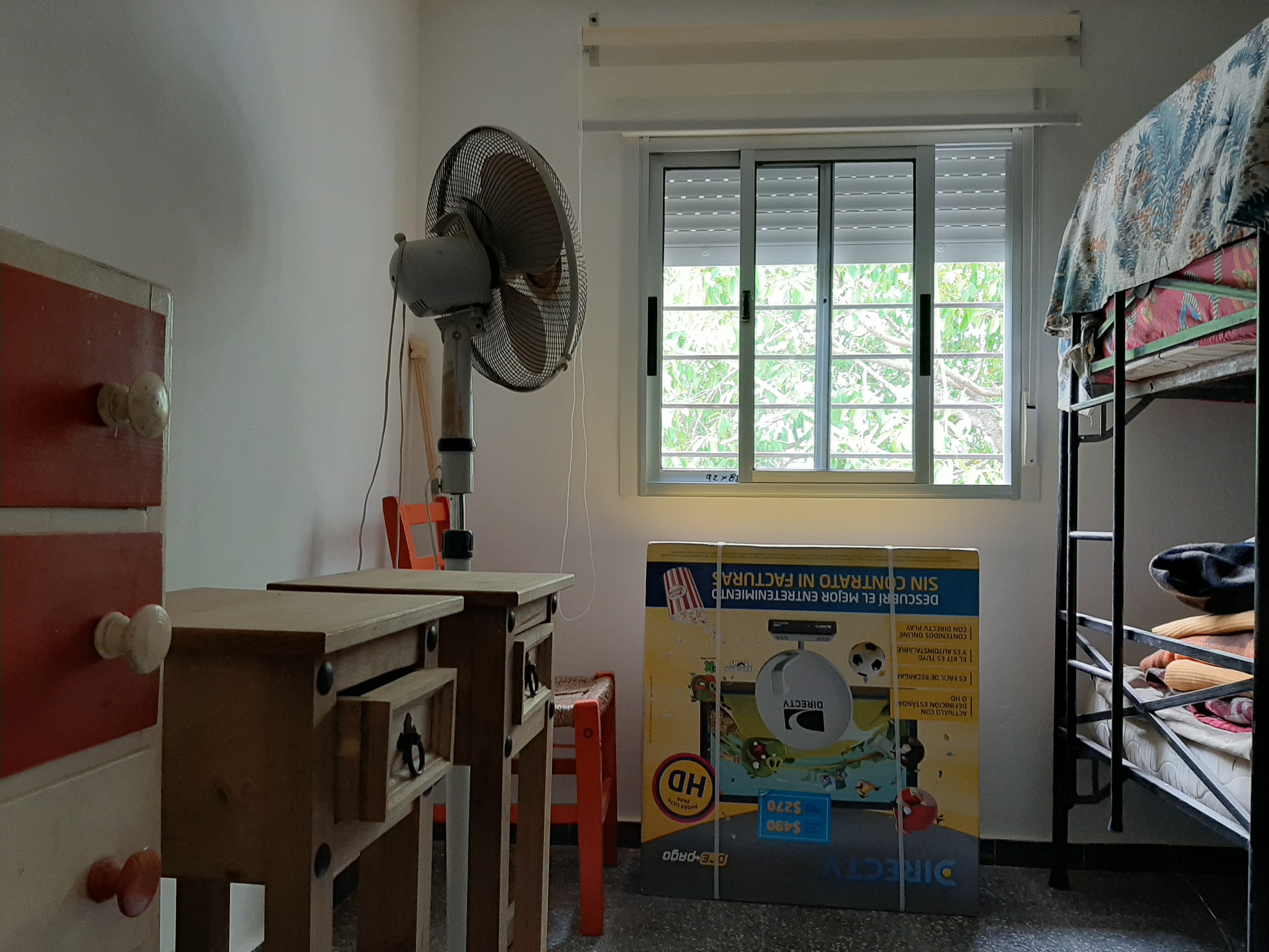 HERMOSA Y BIEN UBICADA