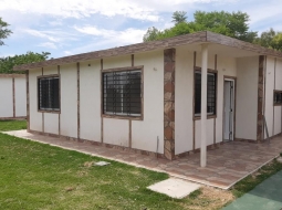 HERMOSA CASA  A  ESTRENAR